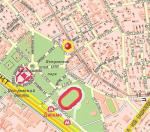 Петровский Парк Петровский Парк