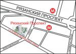 Дом на Новокузьминской Дом на Новокузьминской