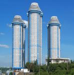 Воробьевы Горы