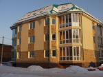 Киевское шоссе