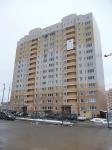 ул. Полевая, 1, 2, 3