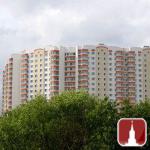 ул. Дыбенко вл. 22 (к.2), вл. 26 (к.1)