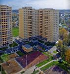 Пироговский Пироговский