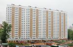 Дом на Наметкина Дом на Наметкина