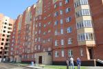 Центральная Усадьба