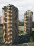 Янтарный город