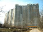Дипломат на Мичуринском