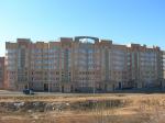 Рублевское предместье Рублевское предместье
