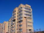 Рублевское предместье Рублевское предместье