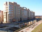 Рублевское предместье Рублевское предместье