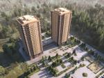 Бутово Парк Бутово Парк